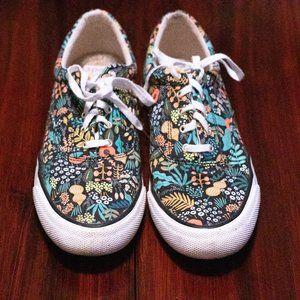 Riffle Paper Keds